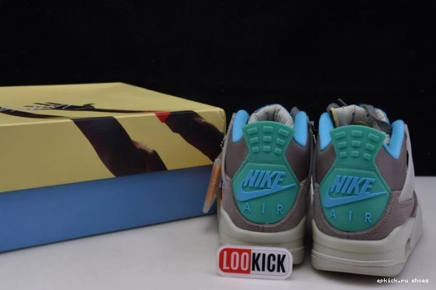 Rep Jordan Union Haze Retro Anniversary 30th Air Taupe 4 SP DJ5718-242 0807